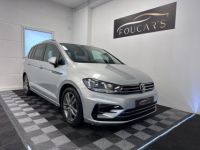 Volkswagen Touran III 1.4 TSI 150  BlueMotion Technology R-LINE DSG7 7PL - <small></small> 24.990 € <small>TTC</small> - #3