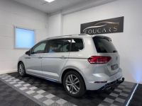 Volkswagen Touran III 1.4 TSI 150  BlueMotion Technology R-LINE DSG7 7PL - <small></small> 24.990 € <small>TTC</small> - #6