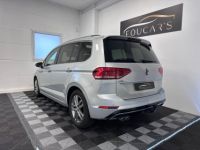 Volkswagen Touran III 1.4 TSI 150  BlueMotion Technology R-LINE DSG7 7PL - <small></small> 24.990 € <small>TTC</small> - #7