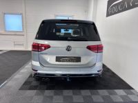 Volkswagen Touran III 1.4 TSI 150  BlueMotion Technology R-LINE DSG7 7PL - <small></small> 24.990 € <small>TTC</small> - #8