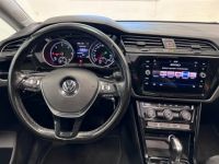 Volkswagen Touran III 1.4 TSI 150  BlueMotion Technology R-LINE DSG7 7PL - <small></small> 24.990 € <small>TTC</small> - #10