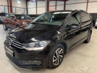Volkswagen Touran III 1.4 TSI 150ch BlueMotion Technology Connect 7 Places - <small></small> 21.990 € <small>TTC</small> - #1