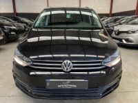 Volkswagen Touran III 1.4 TSI 150ch BlueMotion Technology Connect 7 Places - <small></small> 21.990 € <small>TTC</small> - #2