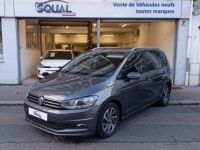 Volkswagen Touran III 1.4 TSI 150ch BlueMotion Technology Sound DSG7 7 places - <small></small> 16.900 € <small>TTC</small> - #1