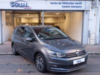 Volkswagen Touran III 1.4 TSI 150ch BlueMotion Technology Sound DSG7 7 places - <small></small> 16.900 € <small>TTC</small> - #3