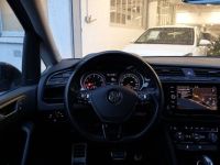 Volkswagen Touran III 1.4 TSI 150ch BlueMotion Technology Sound DSG7 7 places - <small></small> 16.900 € <small>TTC</small> - #10