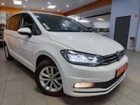 Volkswagen Touran III 1.6 TDI 110 FAP BlueMotion Technology Allstar 5 places - <small></small> 14.490 € <small>TTC</small> - #1