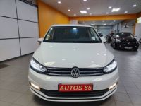 Volkswagen Touran III 1.6 TDI 110 FAP BlueMotion Technology Allstar 5 places - <small></small> 14.490 € <small>TTC</small> - #3