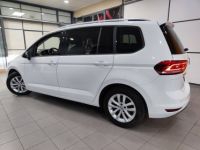 Volkswagen Touran III 1.6 TDI 110 FAP BlueMotion Technology Allstar 5 places - <small></small> 14.490 € <small>TTC</small> - #5