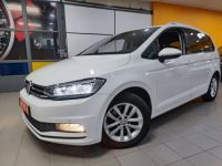 Volkswagen Touran III 1.6 TDI 110 FAP BlueMotion Technology Allstar 5 places - <small></small> 14.490 € <small>TTC</small> - #7