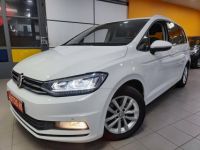 Volkswagen Touran III 1.6 TDI 110 FAP BlueMotion Technology Allstar 5 places - <small></small> 14.490 € <small>TTC</small> - #10