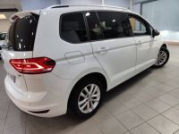 Volkswagen Touran III 1.6 TDI 110 FAP BlueMotion Technology Allstar 5 places - <small></small> 14.490 € <small>TTC</small> - #12