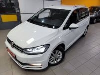 Volkswagen Touran III 1.6 TDI 110 FAP BlueMotion Technology Allstar 5 places - <small></small> 14.490 € <small>TTC</small> - #14