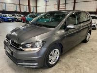 Volkswagen Touran III 1.6 TDI 115ch BlueMotion Technology FAP Confortline Business DSG7 7 places - <small></small> 17.990 € <small>TTC</small> - #1