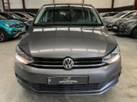 Volkswagen Touran III 1.6 TDI 115ch BlueMotion Technology FAP Confortline Business DSG7 7 places - <small></small> 17.990 € <small>TTC</small> - #2