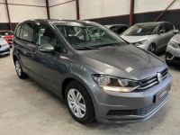 Volkswagen Touran III 1.6 TDI 115ch BlueMotion Technology FAP Confortline Business DSG7 7 places - <small></small> 17.990 € <small>TTC</small> - #3