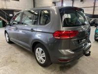 Volkswagen Touran III 1.6 TDI 115ch BlueMotion Technology FAP Confortline Business DSG7 7 places - <small></small> 17.990 € <small>TTC</small> - #4