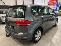 Volkswagen Touran III 1.6 TDI 115ch BlueMotion Technology FAP Confortline Business DSG7 7 places - <small></small> 17.990 € <small>TTC</small> - #6