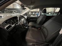 Volkswagen Touran III 1.6 TDI 115ch BlueMotion Technology FAP Confortline Business DSG7 7 places - <small></small> 17.990 € <small>TTC</small> - #7