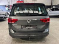 Volkswagen Touran III 1.6 TDI 115ch BlueMotion Technology FAP Confortline Business DSG7 7 places - <small></small> 17.990 € <small>TTC</small> - #10