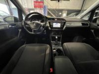 Volkswagen Touran III 1.6 TDI 115ch BlueMotion Technology FAP Confortline Business DSG7 7 places - <small></small> 17.990 € <small>TTC</small> - #11