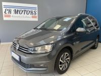 Volkswagen Touran III 1.6 TDI 115ch BlueMotion Technology FAP Sound 7 places - <small></small> 16.490 € <small>TTC</small> - #1
