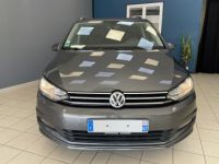 Volkswagen Touran III 1.6 TDI 115ch BlueMotion Technology FAP Sound 7 places - <small></small> 16.490 € <small>TTC</small> - #2
