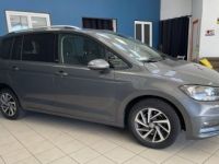 Volkswagen Touran III 1.6 TDI 115ch BlueMotion Technology FAP Sound 7 places - <small></small> 16.490 € <small>TTC</small> - #4