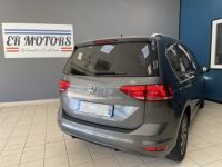 Volkswagen Touran III 1.6 TDI 115ch BlueMotion Technology FAP Sound 7 places - <small></small> 16.490 € <small>TTC</small> - #5