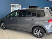 Volkswagen Touran III 1.6 TDI 115ch BlueMotion Technology FAP Sound 7 places - <small></small> 16.490 € <small>TTC</small> - #7