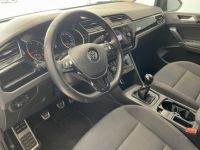 Volkswagen Touran III 1.6 TDI 115ch BlueMotion Technology FAP Sound 7 places - <small></small> 16.490 € <small>TTC</small> - #8