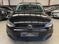 Volkswagen Touran III 2.0 TDI 115ch United 5 places - <small></small> 16.990 € <small>TTC</small> - #2