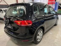 Volkswagen Touran III 2.0 TDI 115ch United 5 places - <small></small> 16.990 € <small>TTC</small> - #4