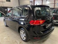 Volkswagen Touran III 2.0 TDI 115ch United 5 places - <small></small> 16.990 € <small>TTC</small> - #6