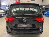 Volkswagen Touran III 2.0 TDI 115ch United 5 places - <small></small> 16.990 € <small>TTC</small> - #9