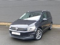 Volkswagen Touran iii 2.0 tdi 150 sound bva 7 places - <small></small> 23.990 € <small>TTC</small> - #1