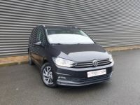 Volkswagen Touran iii 2.0 tdi 150 sound bva 7 places - <small></small> 23.990 € <small>TTC</small> - #2