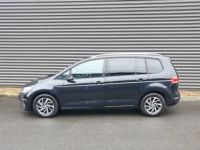 Volkswagen Touran iii 2.0 tdi 150 sound bva 7 places - <small></small> 23.990 € <small>TTC</small> - #3