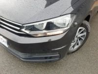 Volkswagen Touran iii 2.0 tdi 150 sound bva 7 places - <small></small> 23.990 € <small>TTC</small> - #5