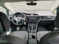 Volkswagen Touran iii 2.0 tdi 150 sound bva 7 places - <small></small> 23.990 € <small>TTC</small> - #6