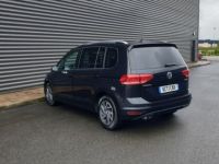 Volkswagen Touran iii 2.0 tdi 150 sound bva 7 places - <small></small> 23.990 € <small>TTC</small> - #24