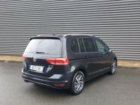 Volkswagen Touran iii 2.0 tdi 150 sound bva 7 places - <small></small> 23.990 € <small>TTC</small> - #25