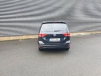 Volkswagen Touran iii 2.0 tdi 150 sound bva 7 places - <small></small> 23.990 € <small>TTC</small> - #26