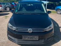 Volkswagen Touran III 2.0 TDI 150 *7 places* BLUEMOTION TECHNOLOGY  DSG6*GARANTIE 12 MOIS* - <small></small> 22.900 € <small>TTC</small> - #5