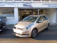 Volkswagen Touran III 2.0 TDI 150ch BlueMotion Technology FAP Confortline 5 places - <small></small> 18.900 € <small>TTC</small> - #3