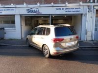 Volkswagen Touran III 2.0 TDI 150ch BlueMotion Technology FAP Confortline 5 places - <small></small> 18.900 € <small>TTC</small> - #4