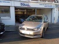 Volkswagen Touran III 2.0 TDI 150ch BlueMotion Technology FAP Confortline 5 places - <small></small> 18.900 € <small>TTC</small> - #22