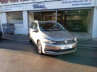 Volkswagen Touran III 2.0 TDI 150ch BlueMotion Technology FAP Confortline 5 places - <small></small> 18.900 € <small>TTC</small> - #26