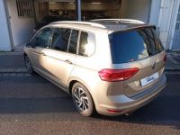 Volkswagen Touran III 2.0 TDI 150ch BlueMotion Technology FAP Confortline 5 places - <small></small> 18.900 € <small>TTC</small> - #27