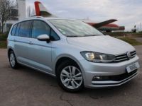 Volkswagen Touran III 2L TDI 115 CV LOUNGE BUSINESS DSG7 BOITE AUTO CAMÉRA GRAND GPS REGULATEUR ESP - <small></small> 14.900 € <small>TTC</small> - #1